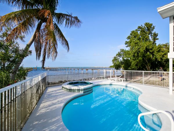 The Florida Keys Home 964046