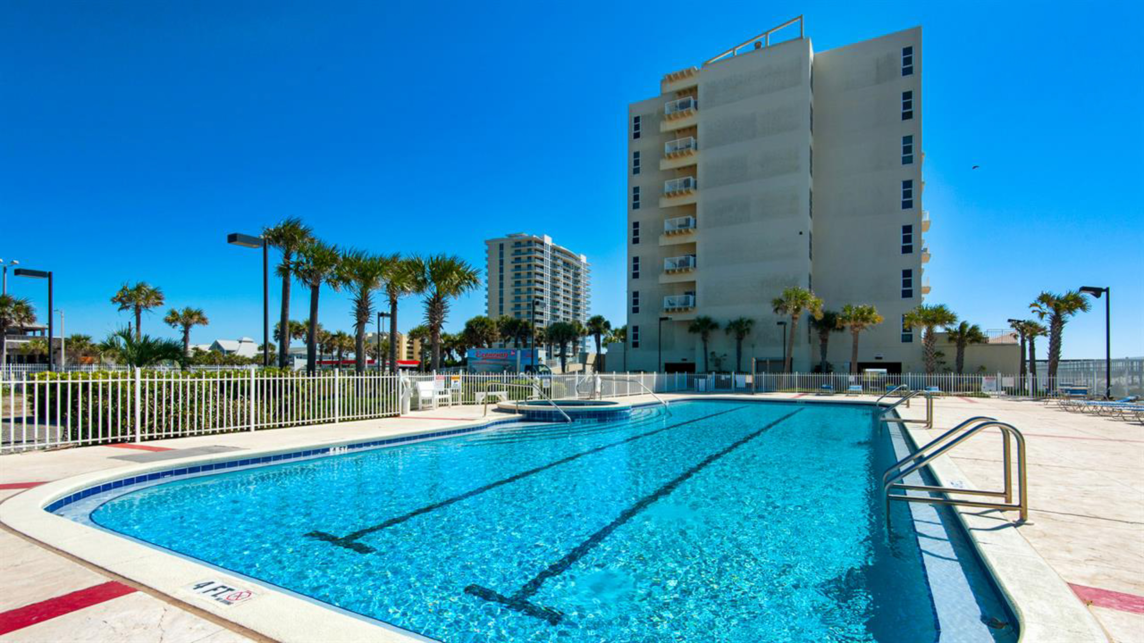 Pensacola Beach Condo 964047