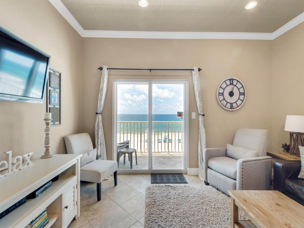Pensacola Beach Condo 964047