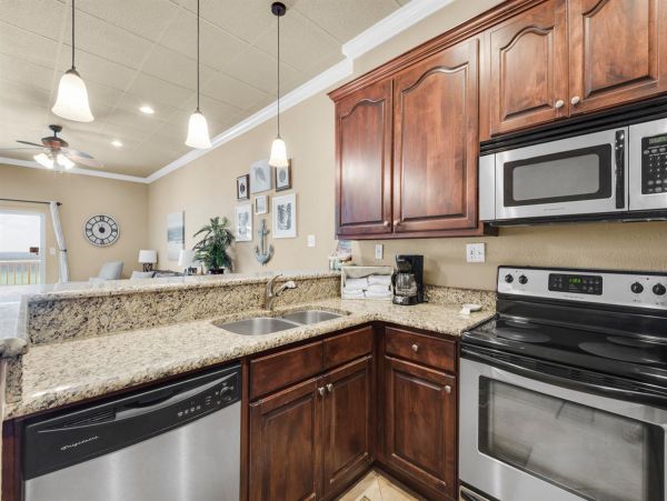 Pensacola Beach Condo 964047