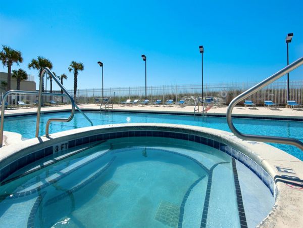 Pensacola Beach Condo 964047