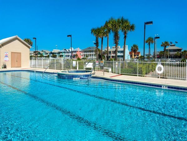 Pensacola Beach Condo 964047