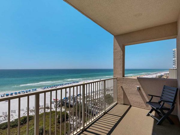 Beaches Of South Walton Condo 964048