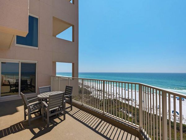 Beaches Of South Walton Condo 964048