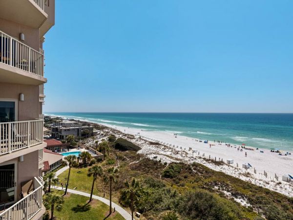 Beaches Of South Walton Condo 964048