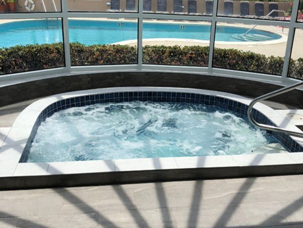 Beaches Of South Walton Condo 964048