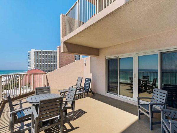 Beaches Of South Walton Condo 964048