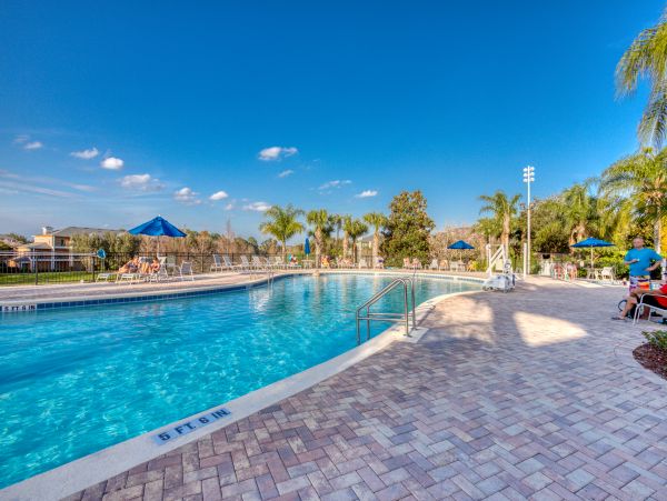 Orlando Condo 964049