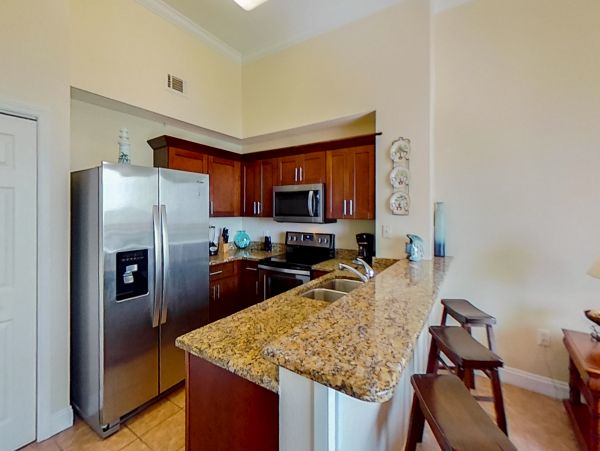 Panama City Beach Condo 964051