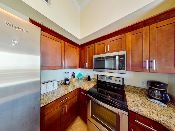 Panama City Beach Condo 964051