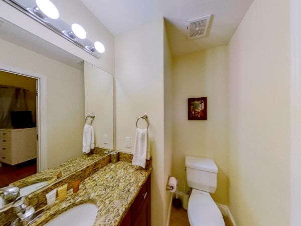 Panama City Beach Condo 964051