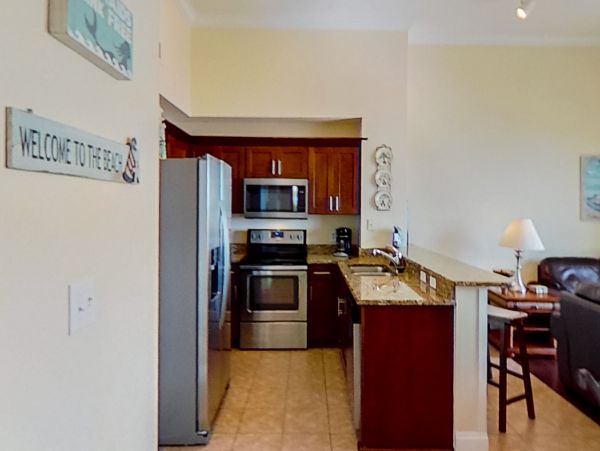 Panama City Beach Condo 964051