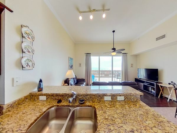 Panama City Beach Condo 964051
