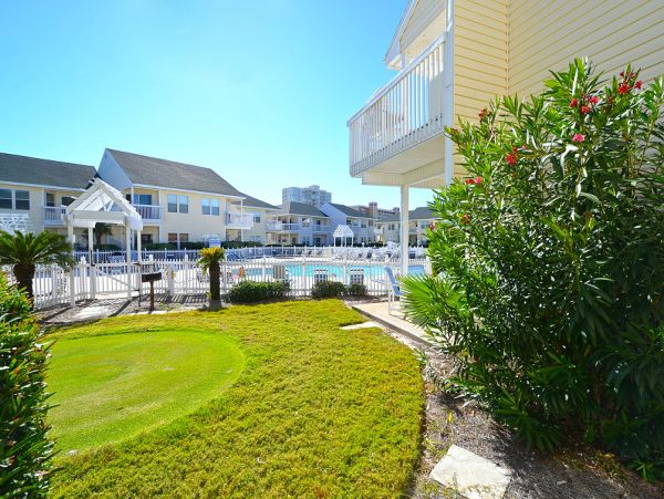Destin Condo 964052