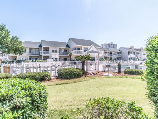 Destin Condo 964052