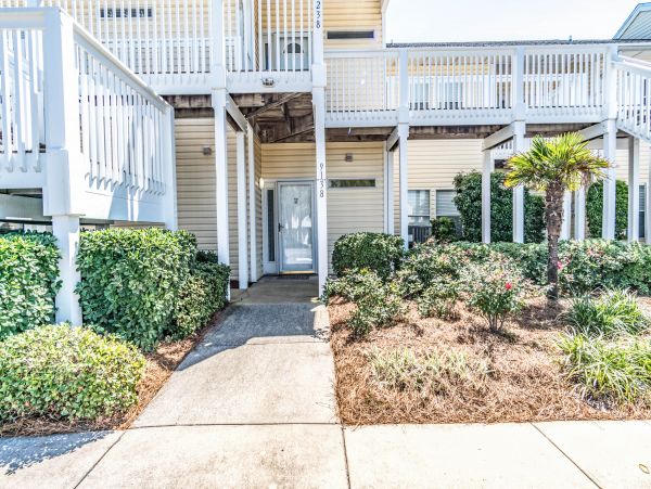 Destin Condo 964052