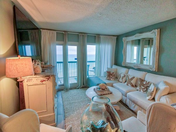 Panama City Beach Condo 964053