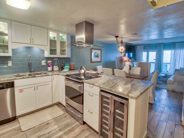 Panama City Beach Condo 964053