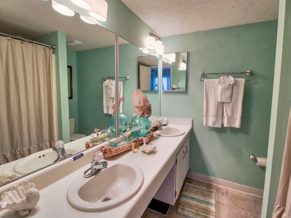 Panama City Beach Condo 964053
