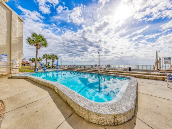 Panama City Beach Condo 964054