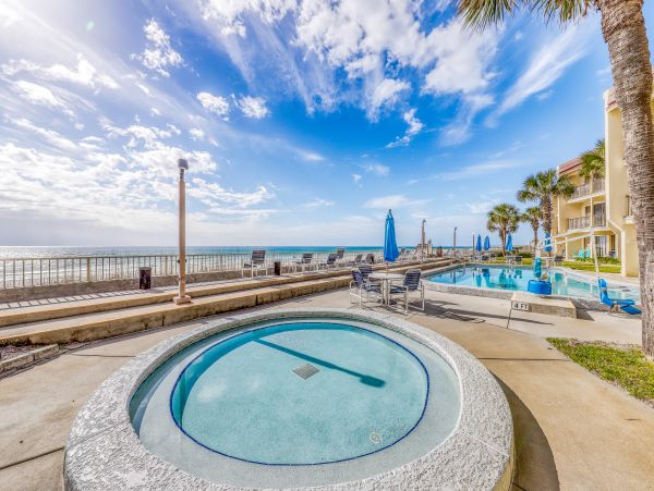Panama City Beach Condo 964054