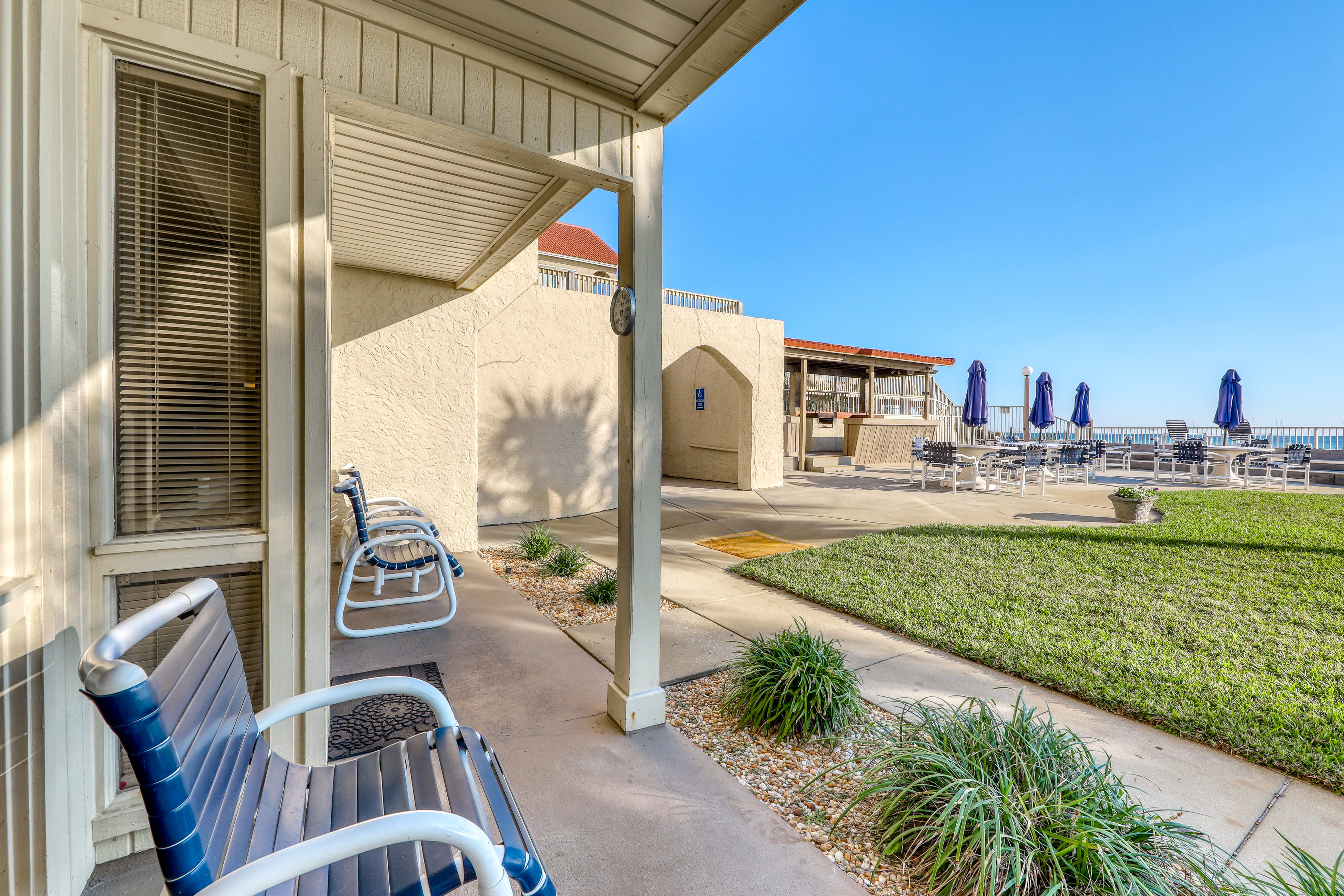 Panama City Beach Condo 964054
