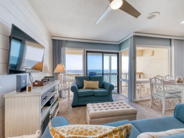 Panama City Beach Condo 964054