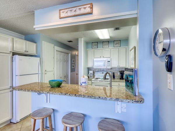 Panama City Beach Condo 964054
