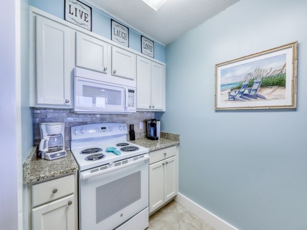 Panama City Beach Condo 964054