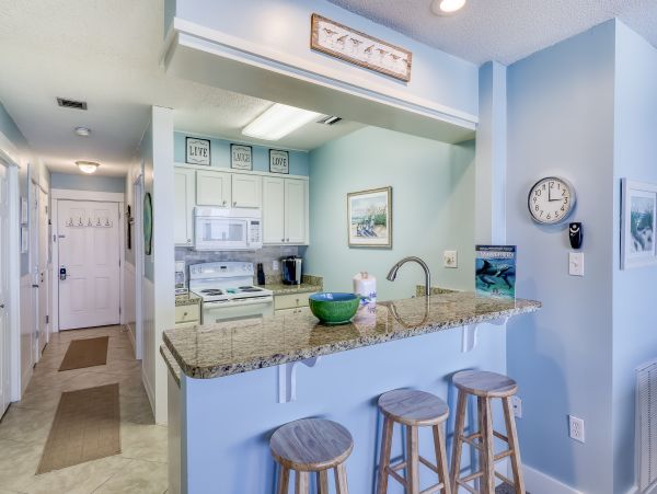 Panama City Beach Condo 964054