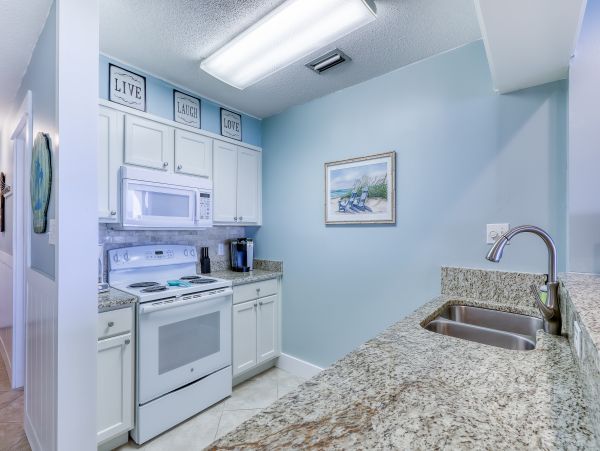 Panama City Beach Condo 964054