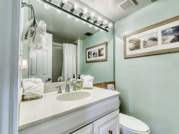 Panama City Beach Condo 964054