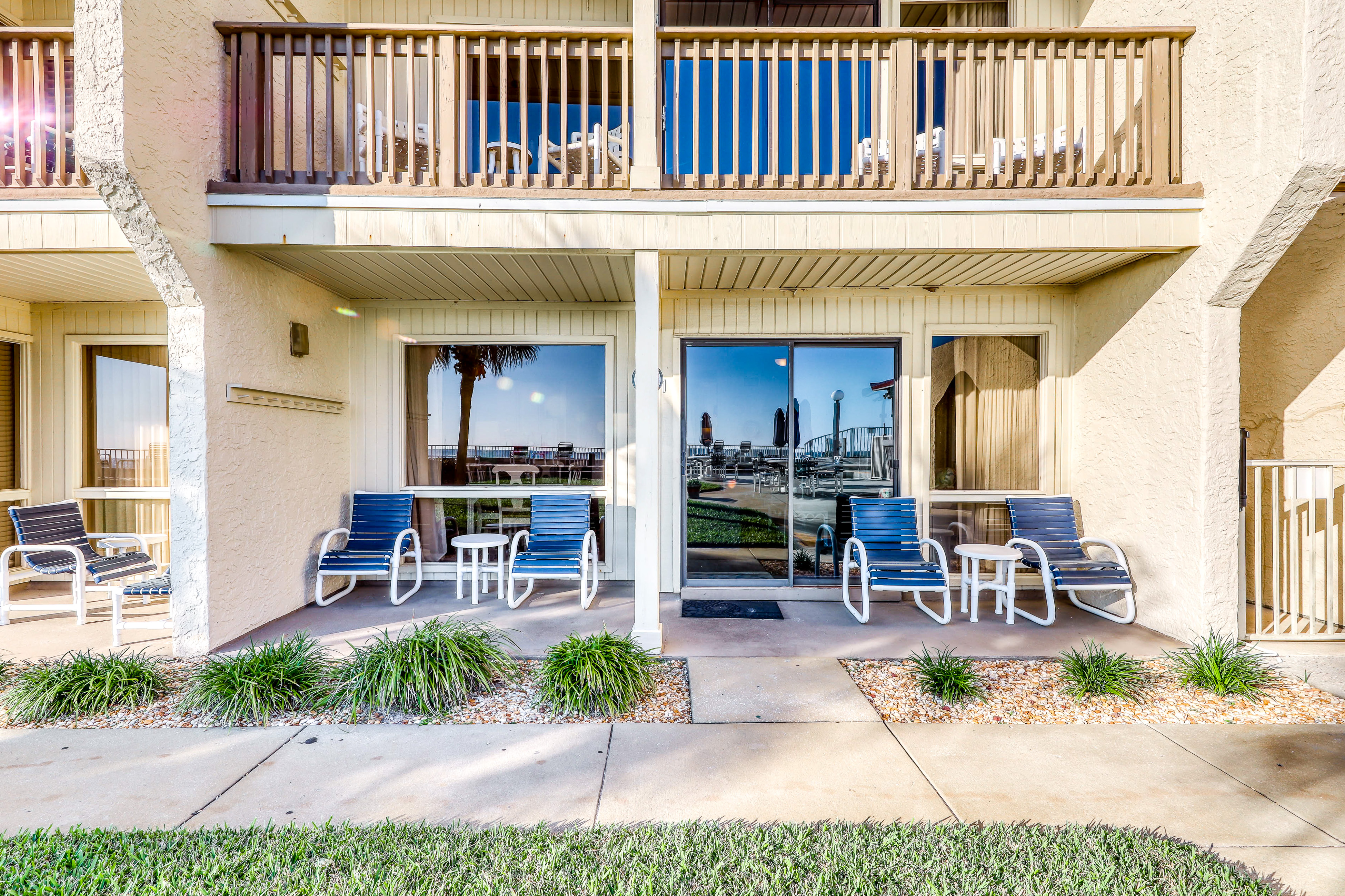 Panama City Beach Condo 964054
