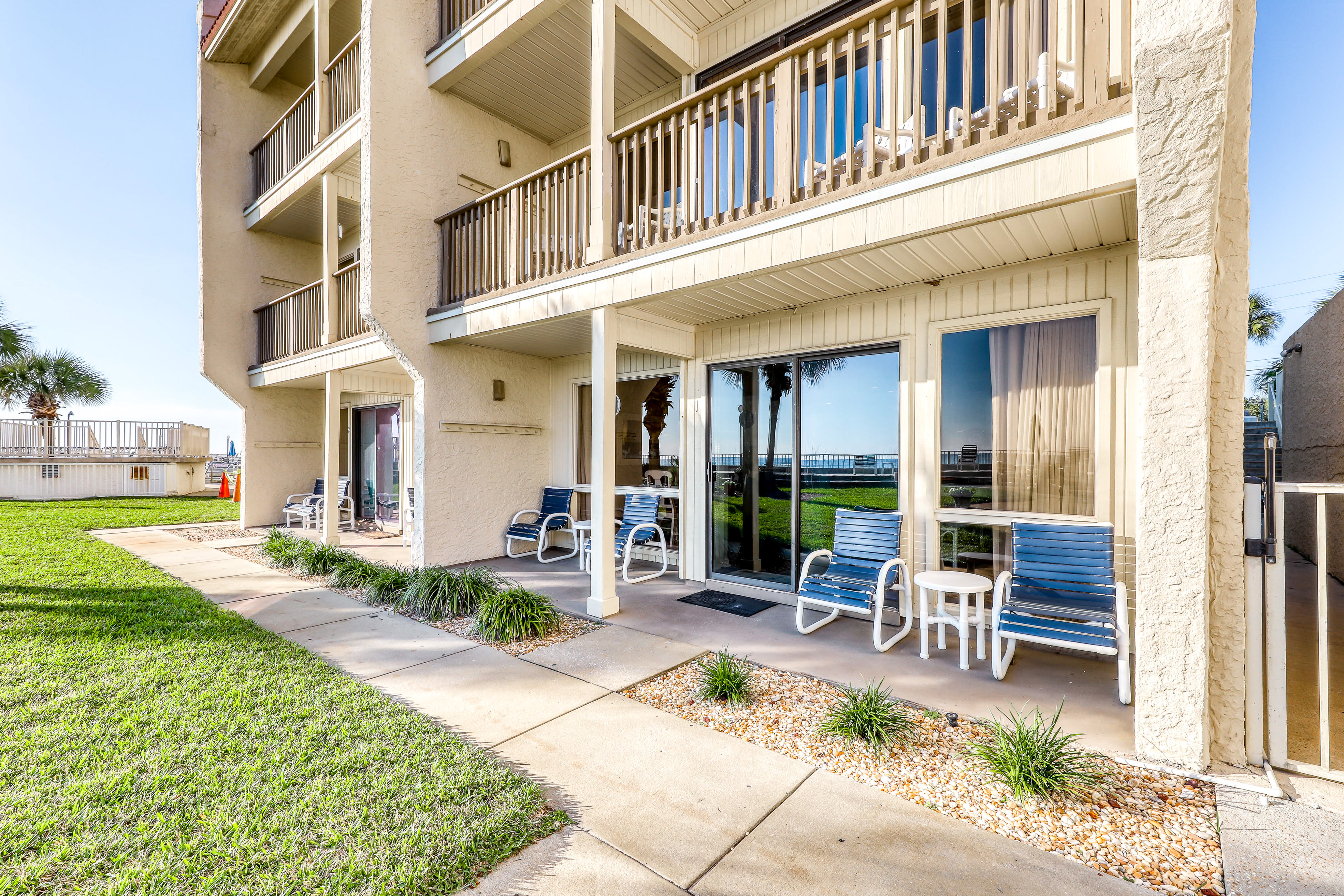 Panama City Beach Condo 964054