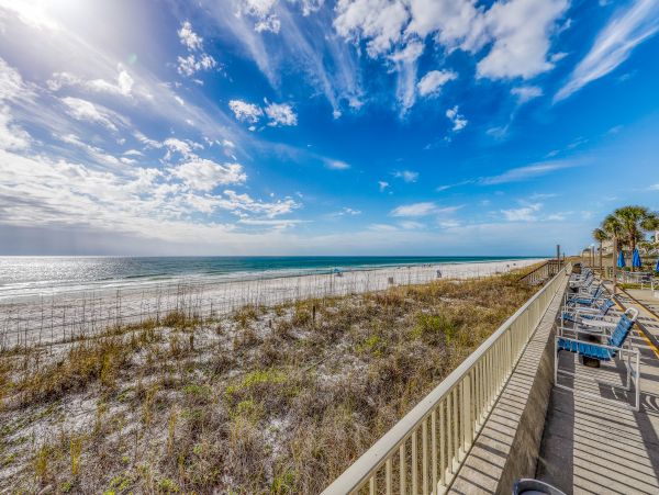 Panama City Beach Condo 964054