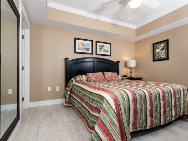 Okaloosa Island Fort Walton Beach Condo 964056
