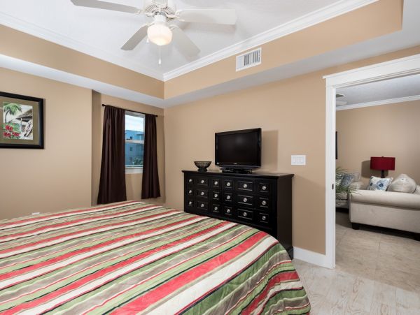 Okaloosa Island Fort Walton Beach Condo 964056