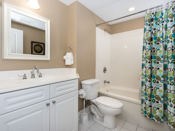 Okaloosa Island Fort Walton Beach Condo 964056