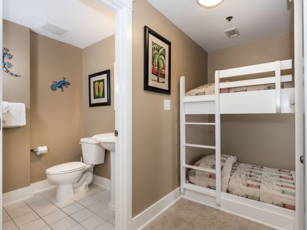 Okaloosa Island Fort Walton Beach Condo 964056