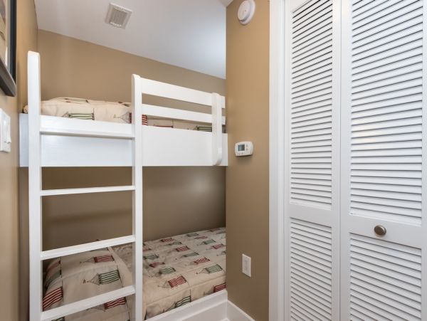 Okaloosa Island Fort Walton Beach Condo 964056