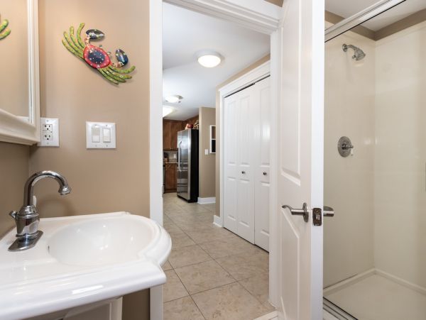 Okaloosa Island Fort Walton Beach Condo 964056