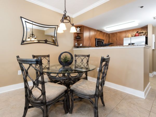 Okaloosa Island Fort Walton Beach Condo 964056