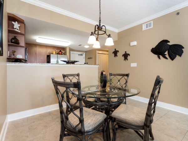 Okaloosa Island Fort Walton Beach Condo 964056