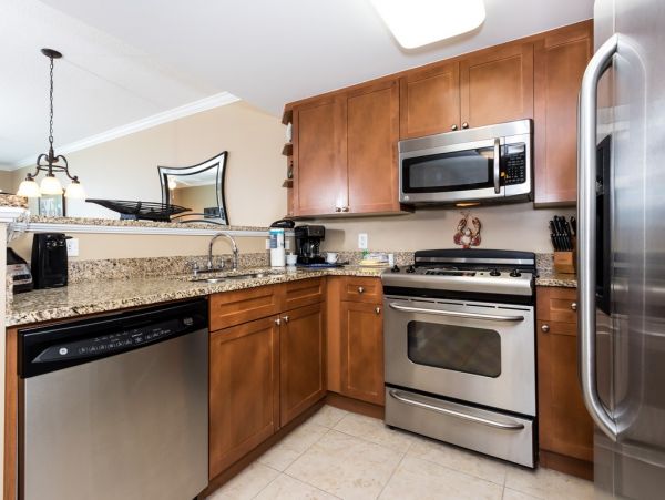 Okaloosa Island Fort Walton Beach Condo 964056