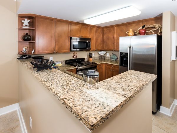 Okaloosa Island Fort Walton Beach Condo 964056
