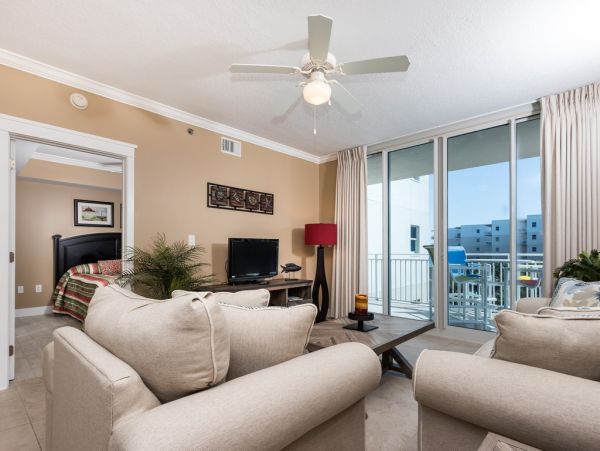 Okaloosa Island Fort Walton Beach Condo 964056