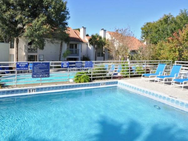 Beaches Of South Walton Condo 964062