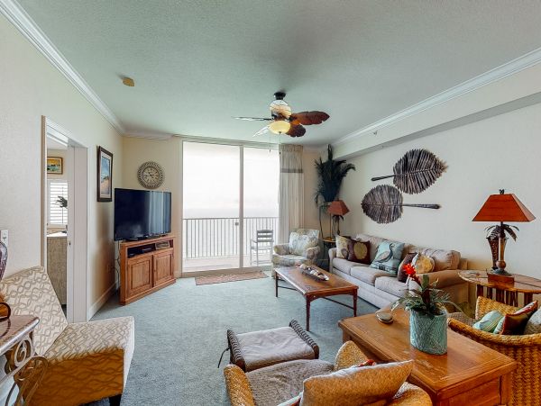 Panama City Beach Condo 964065