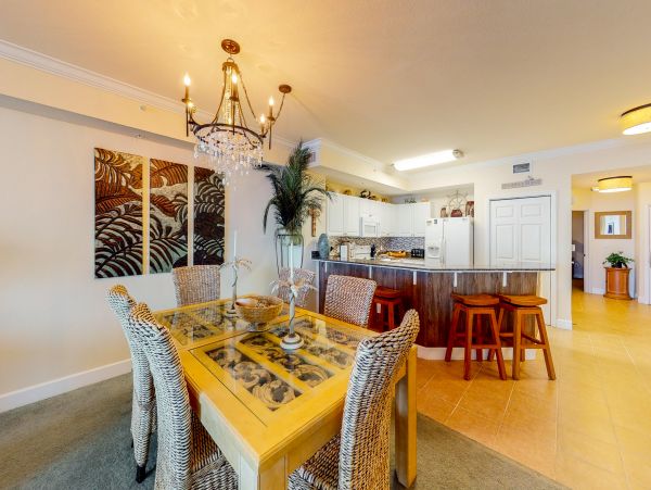 Panama City Beach Condo 964065