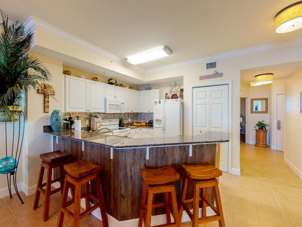 Panama City Beach Condo 964065